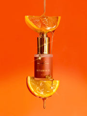 7% Vitamin C Brightening Booster